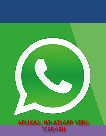 Download Whatsapp Icon Bbm Versi Terbaru